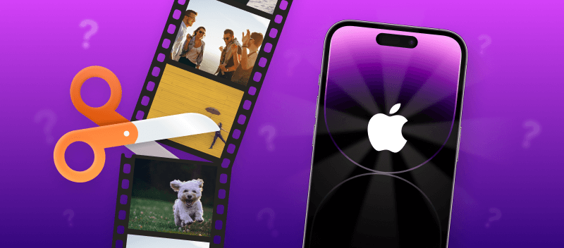 3 Ways How to Trim a Video on iPhone